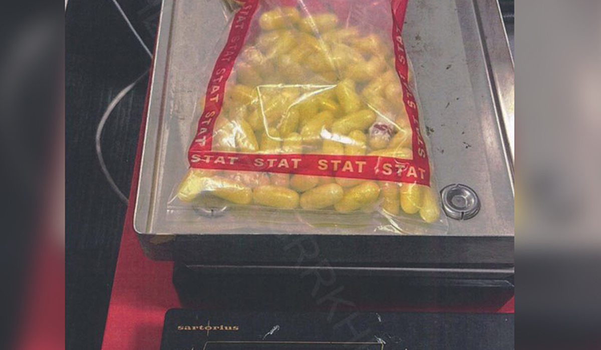 Qatar Customs